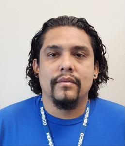Raul Alonzo Velasquez a registered  of Texas