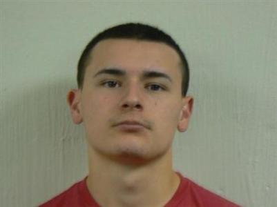 Ryan Halaszyn a registered  of Texas