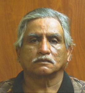 Juan M Molina a registered Sex Offender of Texas