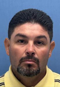 Raul Flores a registered Sex Offender of Texas