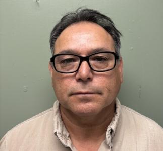 Henry Hinojosa a registered Sex Offender of Texas