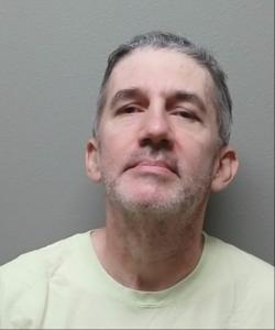 William Richard Garrett a registered Sex Offender of Texas