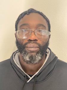 Preston Devon Alexander a registered Sex Offender of Texas