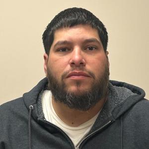 Senaido Matthew Gonzales III a registered Sex Offender of Texas