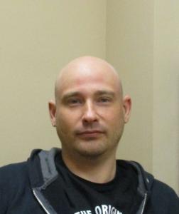 Jake Lee Barrett a registered  of Texas