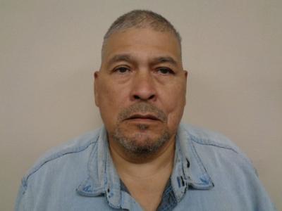 Jose Hernandez a registered  of Texas