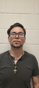 Armando Jonathan Banda a registered Sex Offender of Texas