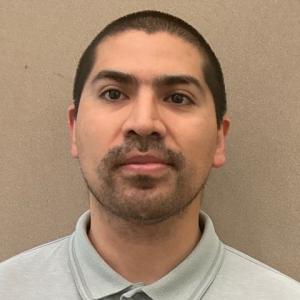 Edwin Garcia a registered Sex Offender of Texas