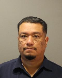 Jesus Garza Jr a registered Sex Offender of Texas