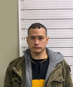 Alejandro Vega a registered Sex Offender of Texas