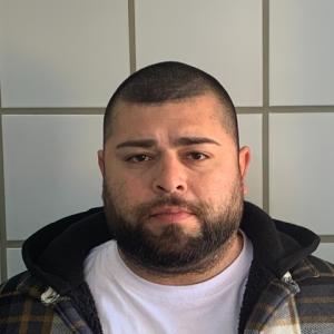 Irvin Pereznegron a registered  of Texas