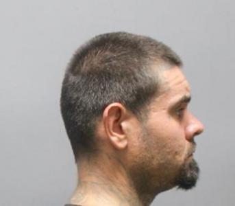 Salvador Mendoza a registered Sex Offender of Texas