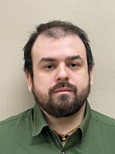Antonio Navarro III a registered Sex Offender of Texas