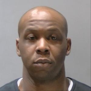 Anson Rashaad Limbrick a registered Sex Offender of Texas