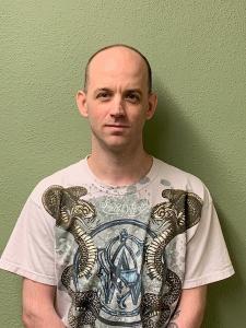 Eric Don Fitzgerald a registered Sex Offender of Texas