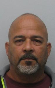 Joe Alamo a registered  of Texas