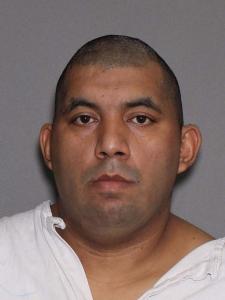 Richard Anthony Salinas a registered  of Texas
