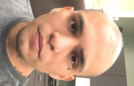Patrick A Ibarra a registered Sex Offender of Texas