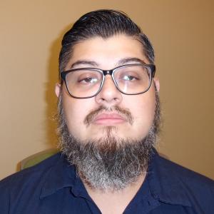 Oscar Cabrera a registered Sex Offender of Texas