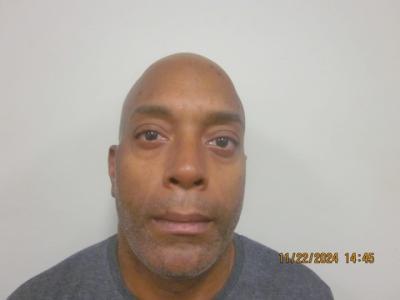 Edmund Lenard Davis a registered Sex Offender of Texas