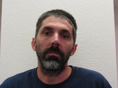 Steven Michael Garrett a registered  of Texas