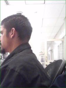 Christopher Lemaster a registered Sex Offender of Texas