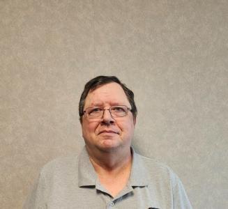 Sammie Wayne Vtesey a registered Sex Offender of Texas