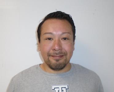 Manuel Jaimes Moreno a registered  of Texas