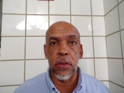 Anthony Landry a registered Sex Offender of Texas