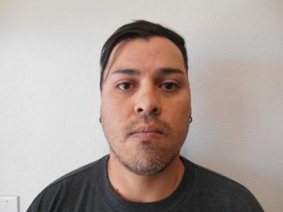 Xavier Tellez a registered  of Texas