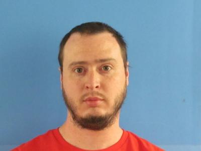 Grant Hart Jones a registered  of Texas