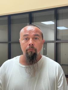 Andrew Martinez Jr a registered Sex Offender of Texas