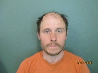 Christopher Burks a registered Sex Offender of Texas