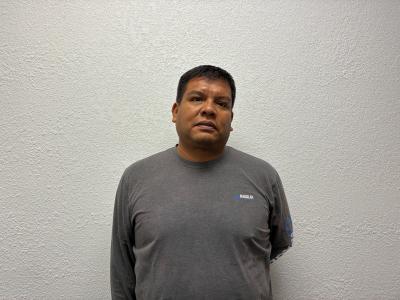 Israel G Moreno a registered Sex Offender of Texas