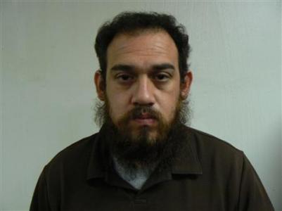 Paul Henry Arredondo a registered  of Texas