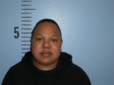 Samantha Almager a registered Sex Offender of Texas