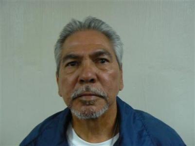 George Gomez Gover a registered  of Texas