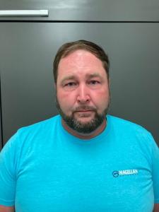 Wesley Wayne Butler a registered Sex Offender of Texas