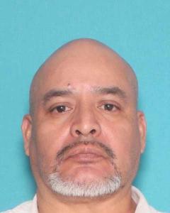 Jesus Garica a registered Sex Offender of Texas