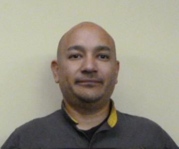 Nicolas Jaime Marin a registered Sex Offender of Texas