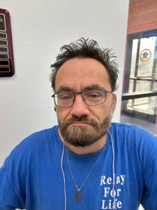 Edwin Mark Randall a registered Sex Offender of Texas