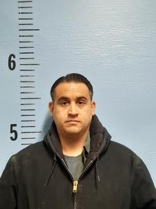 Jeffrey Scott Segura a registered Sex Offender of Texas