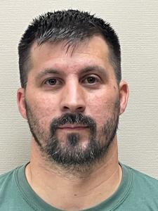 Cori Edward Taylor a registered Sex Offender of Texas