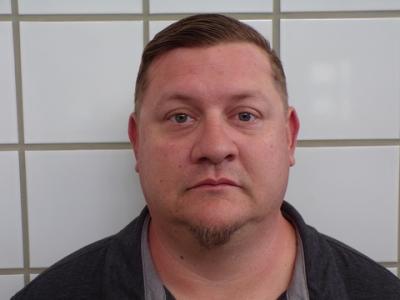 Ivan Douglas Crumbliss a registered Sex Offender of Texas