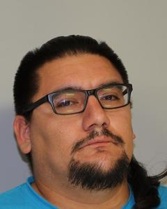 Jordan Sanchez a registered Sex Offender of Texas