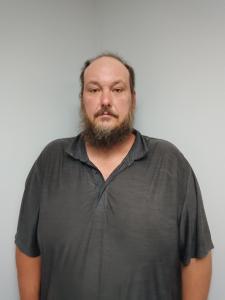 James Michael Hall a registered Sex Offender of Texas