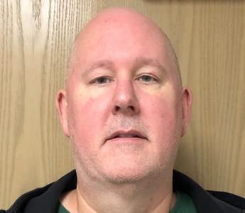 Kirk Alan Mcbride a registered Sex Offender of Texas