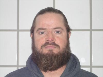 Kurtis Michae Allen a registered  of Texas