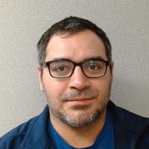 Fernando P Carabajal Jr a registered  of Texas
