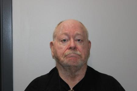 John Phillip Frazeur a registered Sex Offender of Texas